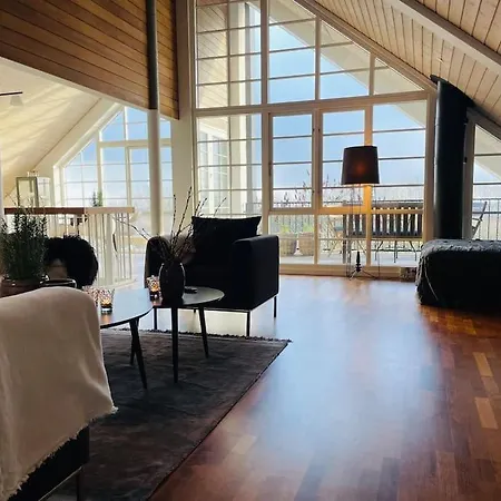 Apartment Assendrupgaard *