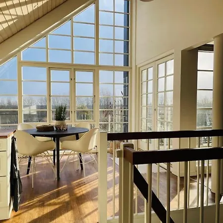 Assendrupgaard Apartment