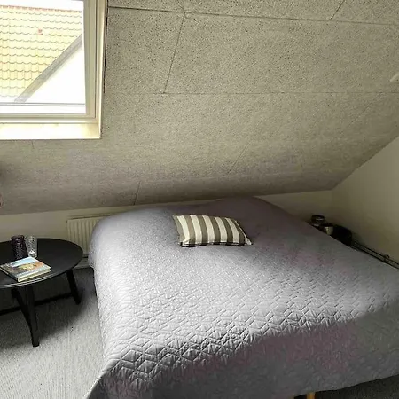 Apartamento Assendrupgaard