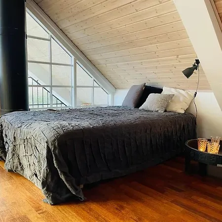 Apartamento Assendrupgaard Vejle