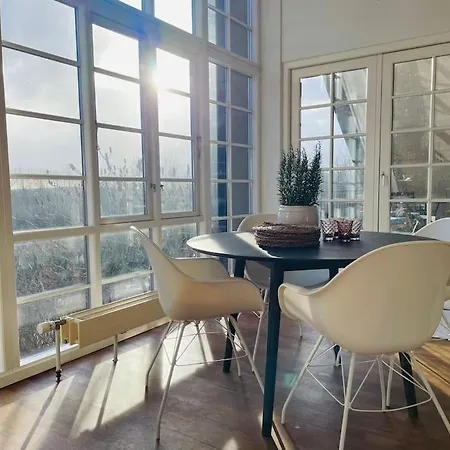 Assendrupgaard Apartment