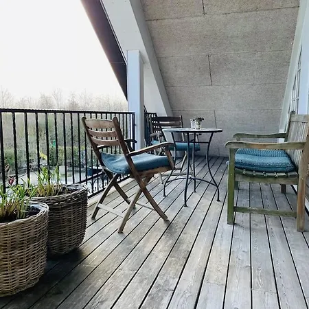 Assendrupgaard Apartamento