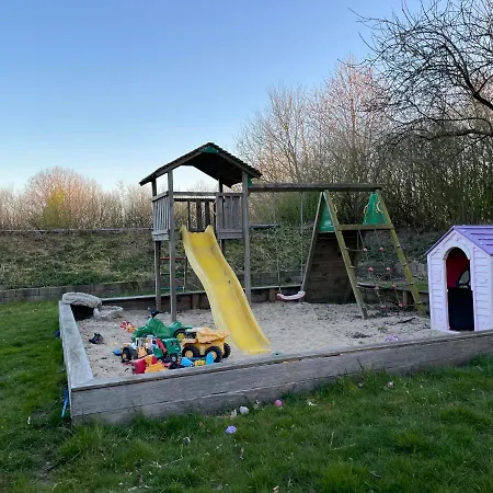 Assendrupgaard Apartamento