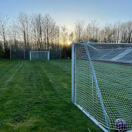 Apartment Assendrupgaard *