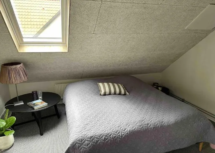 Apartamento Assendrupgaard
