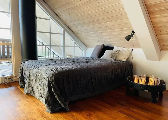 Apartamento Assendrupgaard Vejle