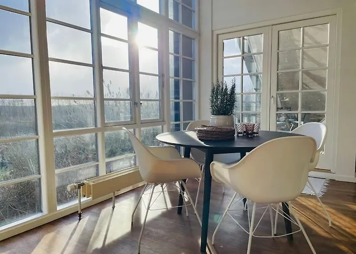Assendrupgaard Apartamento
