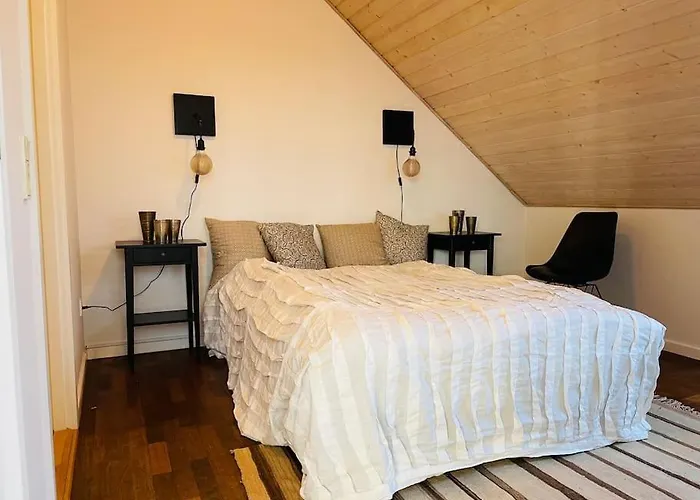 Apartamento Assendrupgaard Vejle
