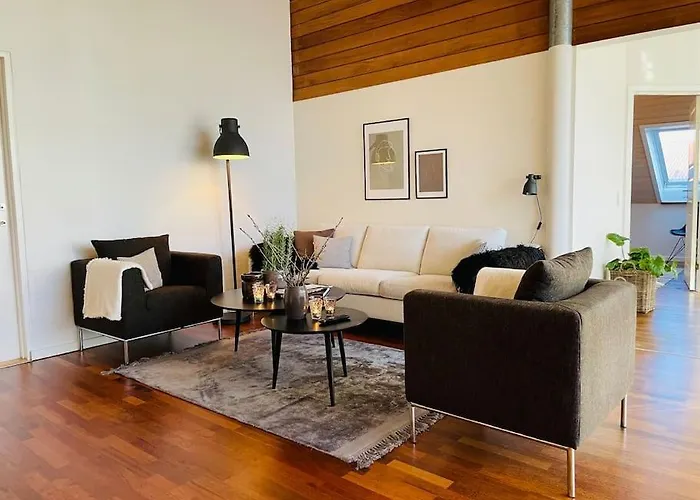 Assendrupgaard Apartamento Vejle