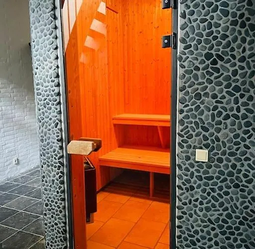 Apartamento Assendrupgaard