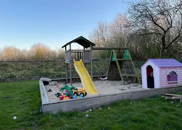Assendrupgaard Apartamento